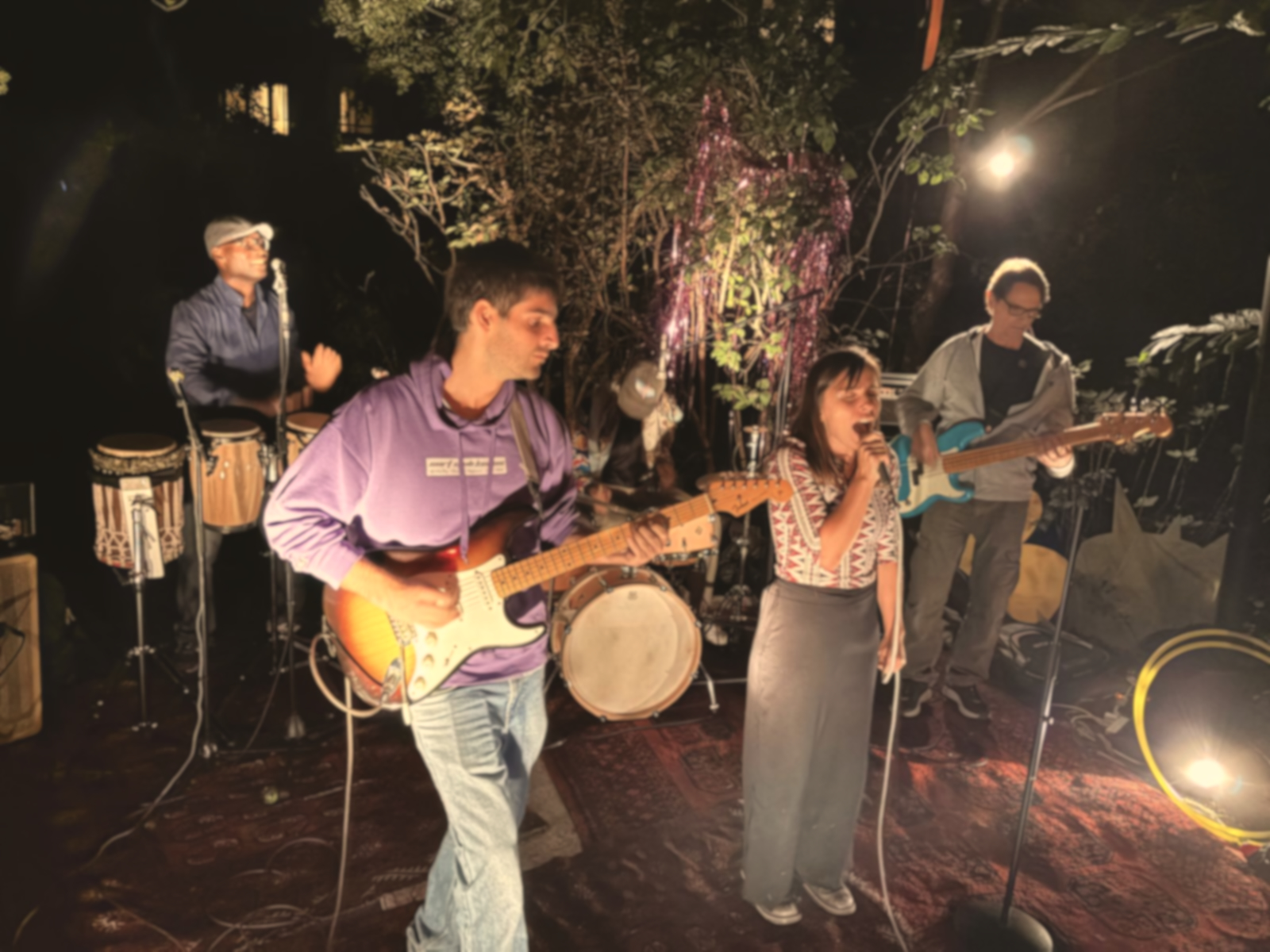 DIGIROCK Bandfoto